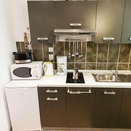 Apartment T & D Pula Eksteriør billede