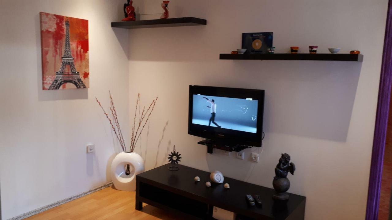 Apartment T & D Pula Eksteriør billede