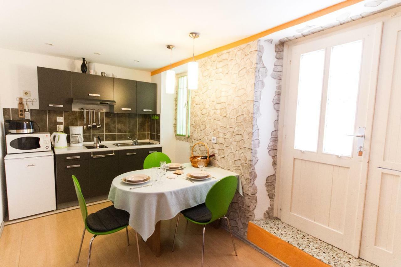 Apartment T & D Pula Eksteriør billede