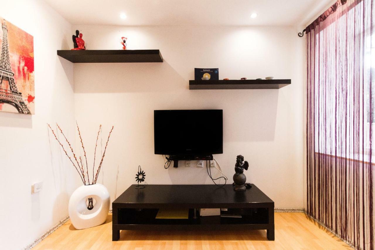 Apartment T & D Pula Eksteriør billede