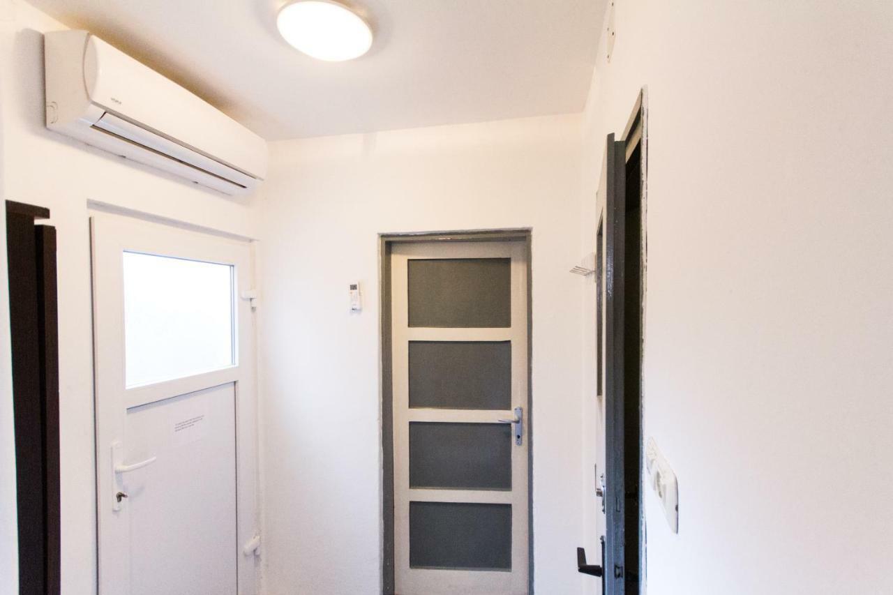 Apartment T & D Pula Eksteriør billede